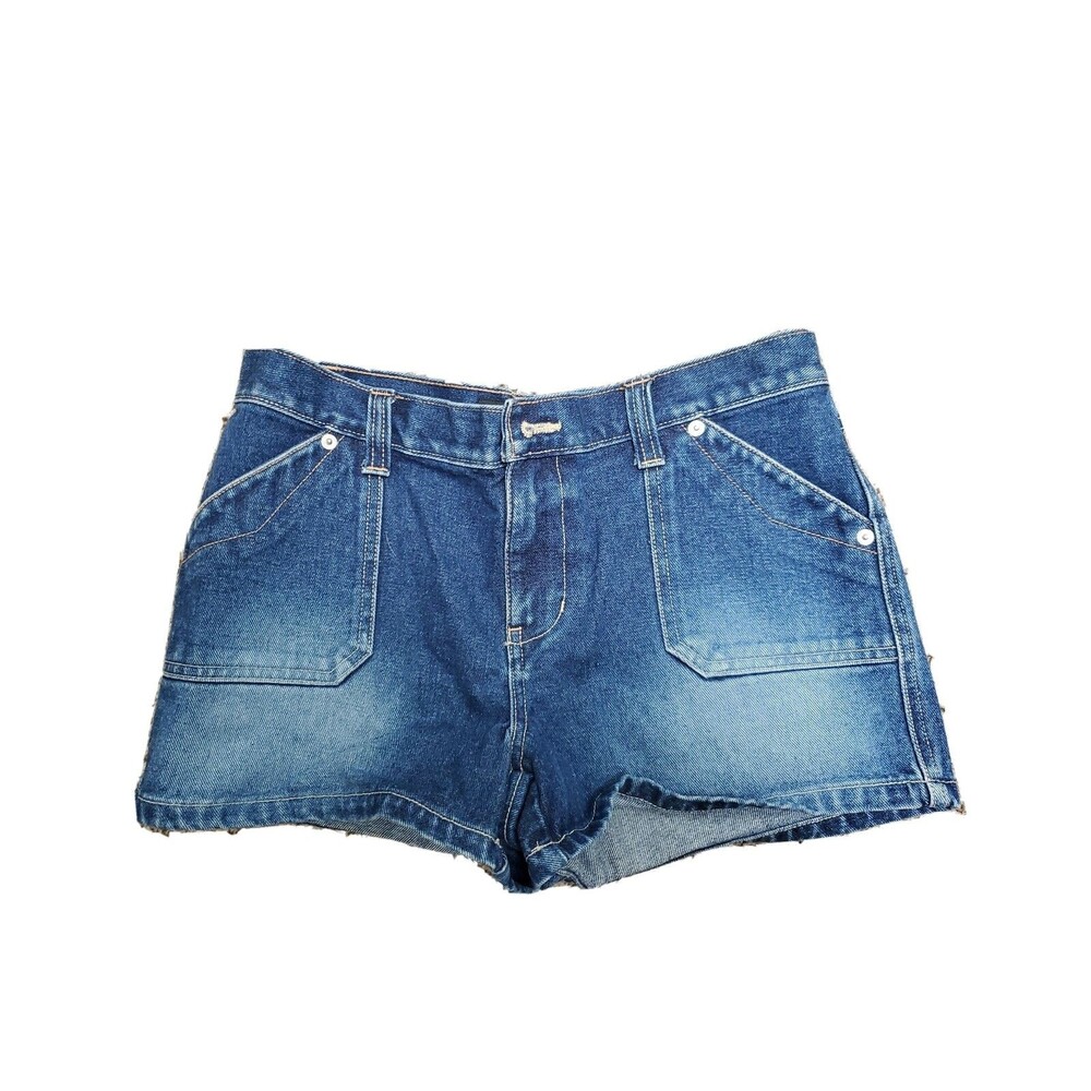 misses Yada Yada size 9 jean shorts